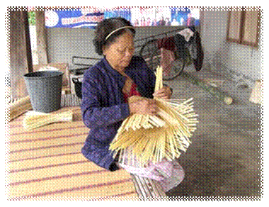 "ยกย่องครูภูมิปัญญาท้องถิ่นหรือปราชญ์ชาวบ้าน"